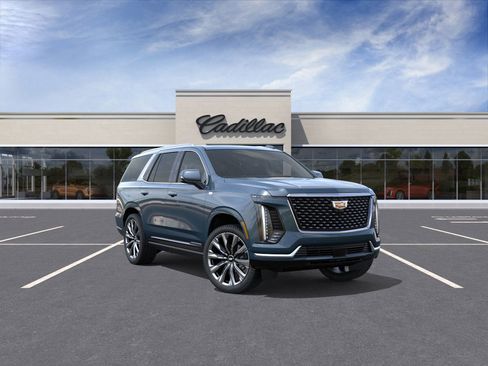 New 2026 Cadillac Escalade Luxury w/ Touring Package image 38