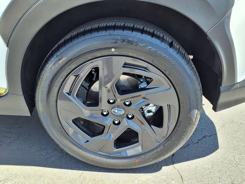 Used 2025 Subaru Crosstrek 2.5i Sport image 14