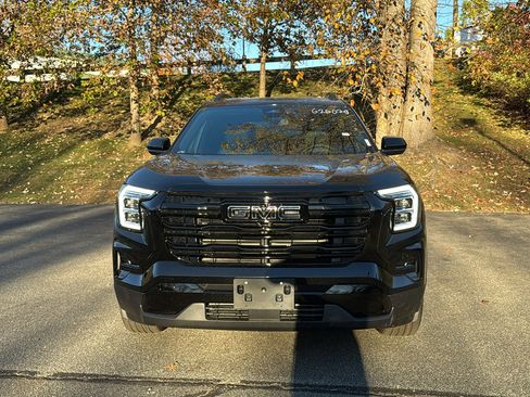 New 2026 GMC Terrain Elevation w/ Elevation Premium Package image 3