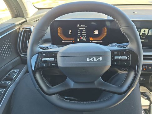 New 2026 Kia Sorento EX w/ EX Premium Package image 16