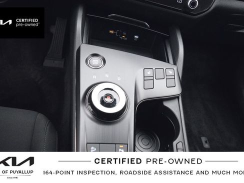 Certified 2026 Kia Sportage S AWD/4WD image 25