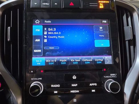 Used 2022 Subaru Ascent Touring w/ Popular Package #2A AWD/4WD image 12