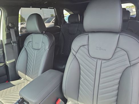 New 2026 Kia Sorento SX Prestige AWD/4WD image 23