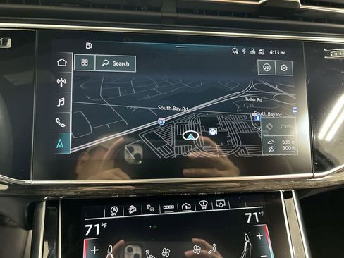 Used 2023 Audi Q7 3.0T Prestige w/ Prestige Package image 16