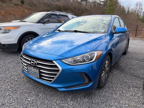 Used 2018 Hyundai Elantra Value Edition image 2