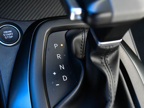 Used 2025 Kia K4 LXS image 26