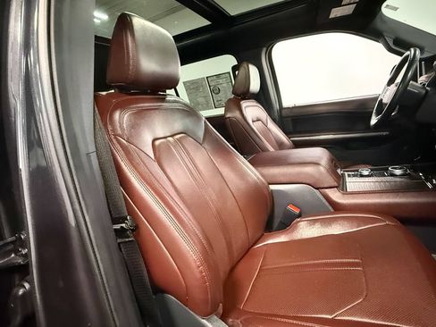 Used 2024 Ford Expedition Limited AWD/4WD image 63