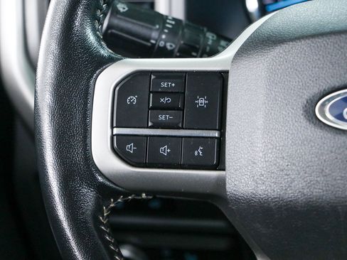 Used 2022 Ford Expedition Max XLT AWD/4WD image 13