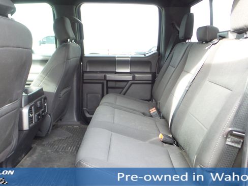 Used 2019 Ford F150 XLT w/ Equipment Group 302A Luxury image 19