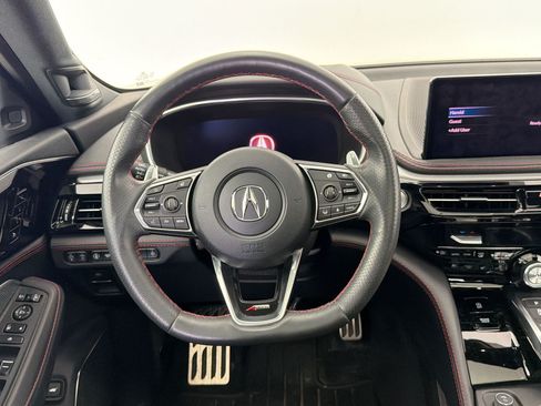 Used 2025 Acura MDX A-Spec AWD/4WD image 30