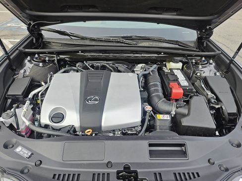 New 2025 Lexus ES 350 image 27