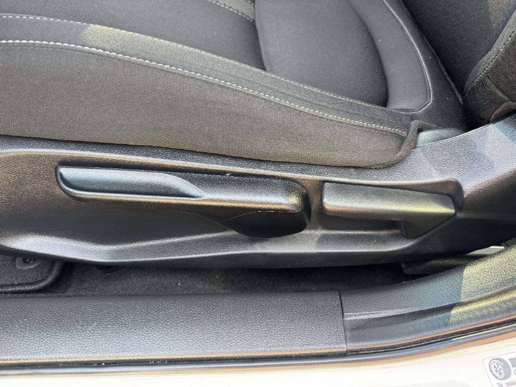 Used 2018 Honda Civic EX-T image 14