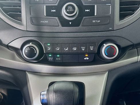 Used 2014 Honda CR-V EX image 18