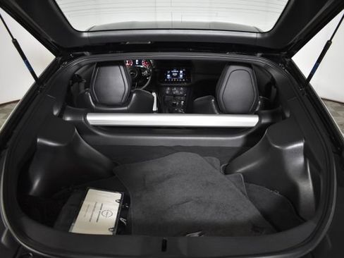 Used 2024 Nissan Z Performance w/ Floor Mat Package RWD image 32