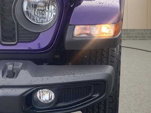 New 2026 Jeep Gladiator Sport image 10