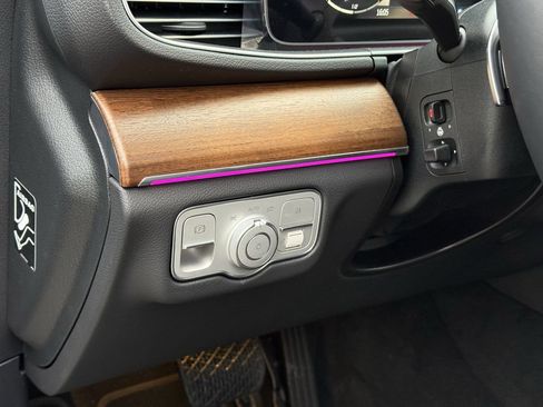 New 2025 Mercedes-Benz GLE 350 4MATIC image 16