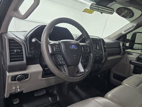 Used 2020 Ford F250 XL w/ Power Equipment Group AWD/4WD image 14