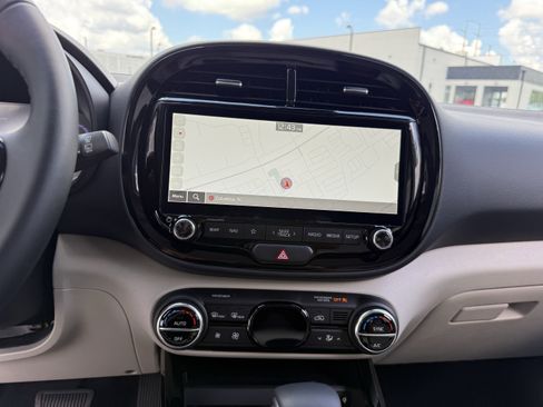 New 2025 Kia Soul EX image 7