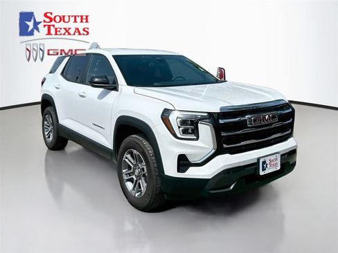 Used 2026 GMC Terrain Elevation FWD image 1