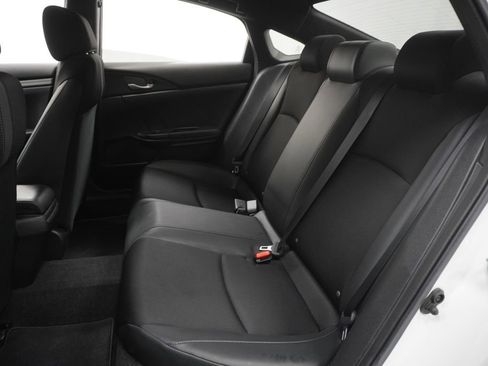 Used 2021 Honda Civic Sport image 19