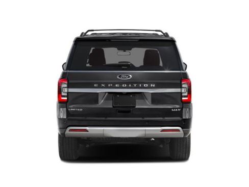 Used 2024 Ford Expedition Max Limited AWD/4WD image 5