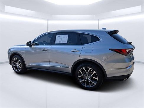 Certified 2023 Acura MDX Technology image 4