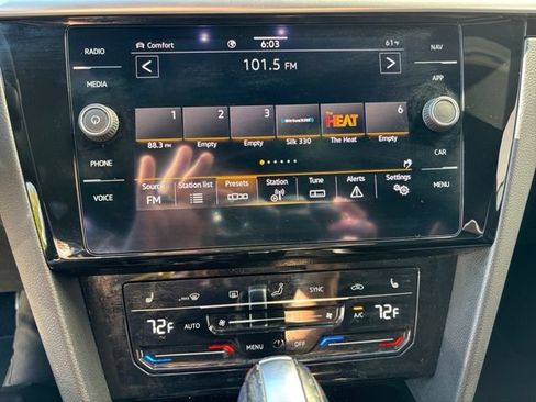 Used 2021 Volkswagen Arteon SEL AWD/4WD image 12