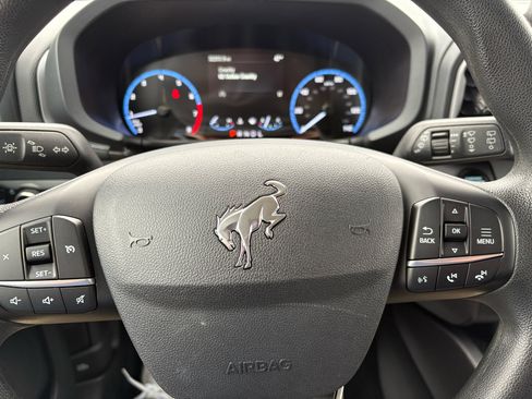 Used 2023 Ford Bronco Sport Big Bend image 30