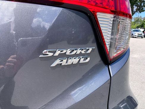 Used 2021 Honda HR-V Sport image 27