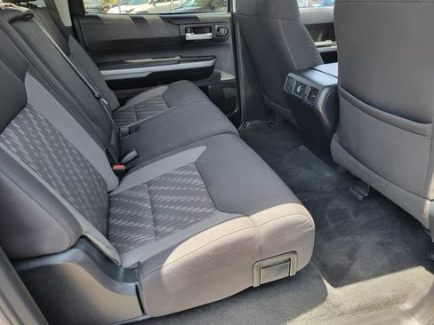 Used 2018 Toyota Tundra SR5 w/ TRD Off Road Package AWD/4WD image 20