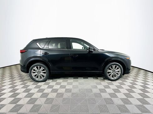 Certified 2023 MAZDA CX-5 Signature image 11