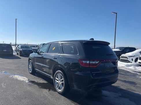 Used 2025 Dodge Durango GT image 5