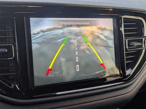 New 2026 Dodge Durango GT image 15