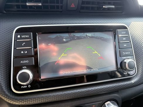 Used 2023 Nissan Kicks S FWD image 16
