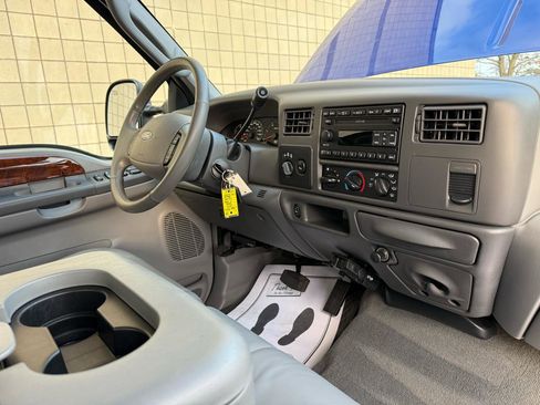 Used 2003 Ford F250 Lariat AWD/4WD image 57