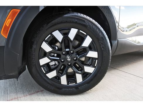 Certified 2026 Hyundai Santa Cruz SEL FWD image 31