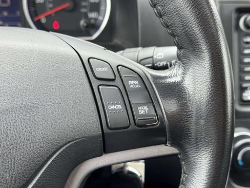 Used 2010 Honda CR-V EX-L image 21
