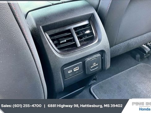 Used 2020 Chevrolet Blazer RS FWD image 25