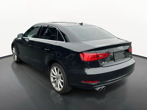 Used 2015 Audi A3 TDI Premium Plus FWD image 5