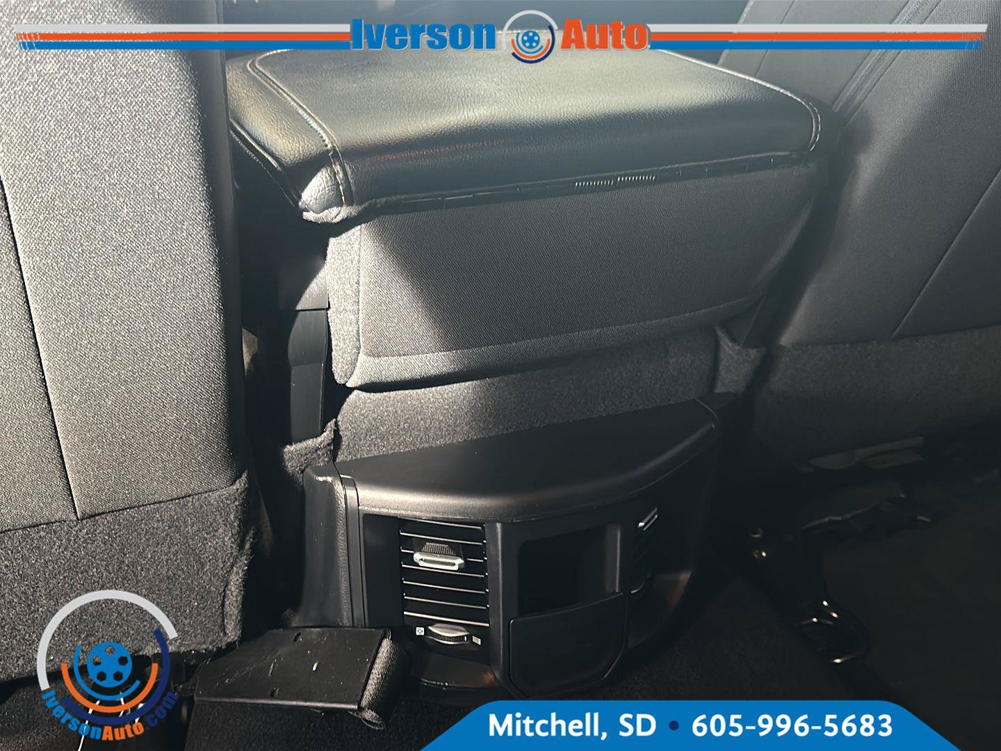 Used 2022 RAM 2500 Tradesman AWD/4WD image 27