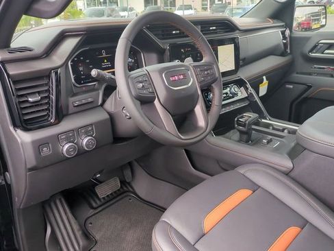 New 2026 GMC Sierra 1500 AT4 w/ AT4 Premium Package AWD/4WD image 10