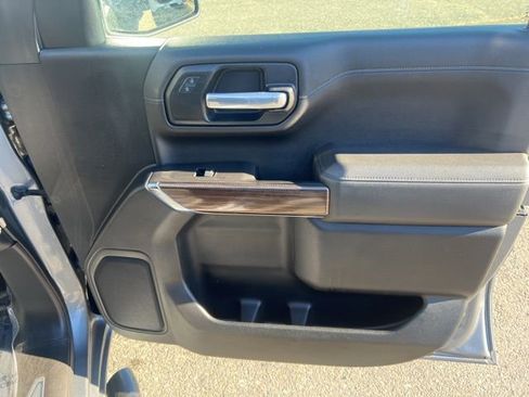 Used 2021 Chevrolet Silverado 1500 RST w/ Z71 Off-Road Package image 13