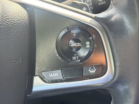Used 2020 Honda Civic Sport image 28