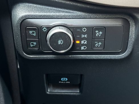 Used 2022 Ford Bronco Wildtrak AWD/4WD image 31