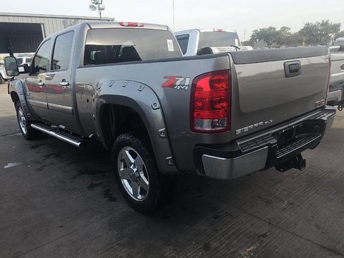 Used 2014 GMC Sierra 2500 SLE w/ Texas Edition image 17