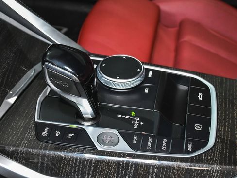 Used 2023 BMW 440i xDrive Convertible w/ Premium Package image 52