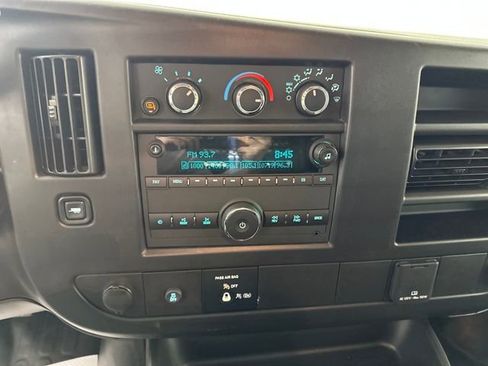 Used 2024 Chevrolet Express 2500 w/ Driver Convenience Package image 21