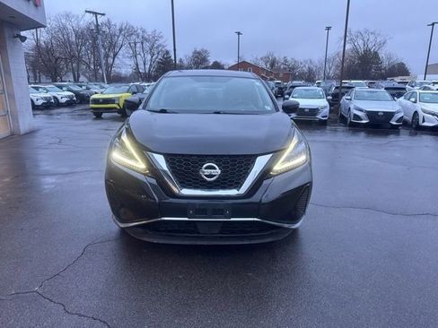 Used 2020 Nissan Murano S image 7