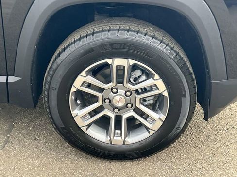 New 2026 GMC Terrain Elevation AWD/4WD image 30