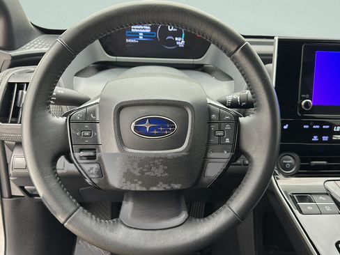 Used 2023 Subaru Solterra AWD image 15